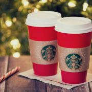 Starbucks' Christmas 2024 sees the return of festive red cups, and there's a way to get a sneak preview today.