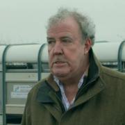 Jeremy Clarkson famously bought his Chadlington farm near Chipping Norton back in 2008