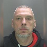 Piotr Kucharski has been jailed for claiming to be a member of the Wagner Group