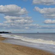 Aldeburgh has been named among the best towns for a last-minute getaway