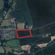 Plans for 70 new homes in Clare have been submitted