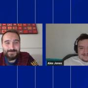 Ross Halls and Alex Jones are back to talk all things FPL after Ipswich Town's draw with Leicester.