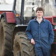 “If the tenancy is ended, I will have wasted the last five years building up this farm business