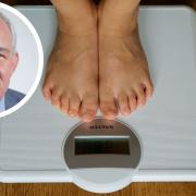 Obesity amongst children has been described as a 'significant concern' in Suffolk