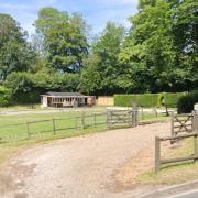 Badingham Bowls Club has been given planning permission to replace its existing clubhouse