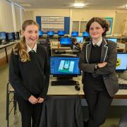 Alde Valley Academy students win Sizewell C Lego competition