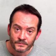 William Denham, of Colchester, has been jailed