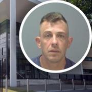 Francois Havenga was jailed at Ipswich Crown Court