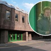 Zach Smith appeared before a crown court judge in Chelmsford on Friday