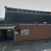 Wildlife quiz to be held in Woodbridge