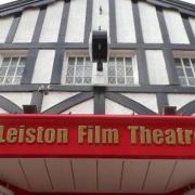 The new film Oliver Tambo's London Recruits will be shown at Leiston Film Theatre on November 24