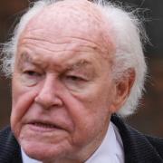 Actor and life patron of Bury St Edmunds' Theatre Royal Timothy West has died