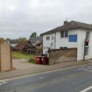 Plans for The Cyclist pub in Sudbury have been met with concern and criticism from residents