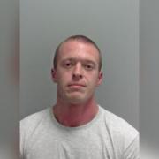 Police are hunting for Laurence Betts from Southwold