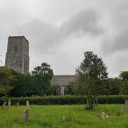 The Church of St Edmund at Kessingland has been taken off the At Risk Register following repairs to the roof