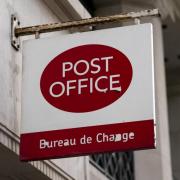 The Post Office is not currently planning to cut branches in Suffolk