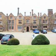 Seckford Hall is set to undergo a major enhancement and expansion