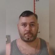 Jamie Langley has been arrested after absconding from Hollesley Bay