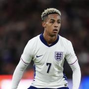 Ben Futcher has revealed why Omari Hutchinson didn't feature for England Under-21s during the international break