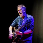 Martyn Joseph to perform at St Peter's by The Waterfront