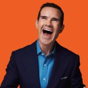 Jimmy Carr has been announced for a show in Felixstowe