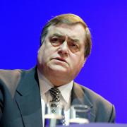 John Prescott (Martin Rickett/PA)