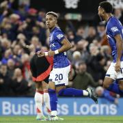 Ipswich Town took a big point from their match against Manchester United at Portman Road