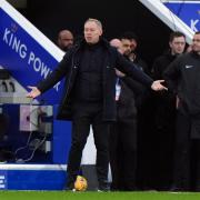 Leicester City have sacked Steve Cooper following their 2-1 home defeat to Chelsea