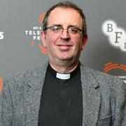 The Rev Richard Coles (Ian West/PA)