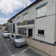 A 18-year-old was assaulted inside the Weavers Tap in Sudbury