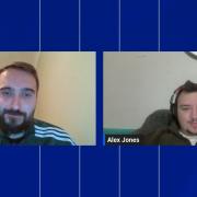 Ross Halls and Alex Jones are back to talk all things FPL after Ipswich Town's draw with Man United.