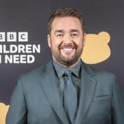 Jason Manford has said his daughters made him change his Waterloo Road storyline (Danny Lawson/PA)