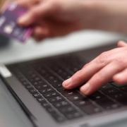 Online scammers will be looking to prey on people hoping to find a bargain.