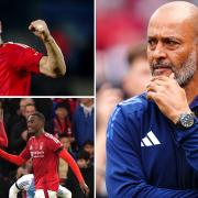 Get the lowdown on Nottingham Forest ahead of their clash with Ipswich Town in the Premier League.