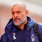 Nottingham Forest manager Nuno Espírito Santo has hailed Ipswich Town as a 'good team' who play with 'energy' and 'intensity'.