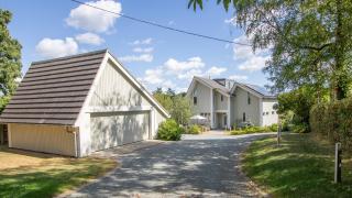 Longview in Aldeburgh is for sale at offers over £1.3 million