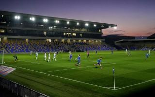 Ipswich Town will face AFC Wimbledon in pre-season