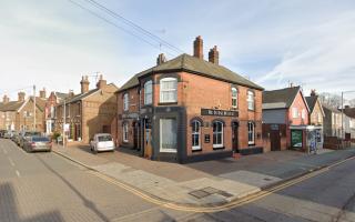 A Colchester pub has had its alcohol licence stripped after six people were arrested for drug offences