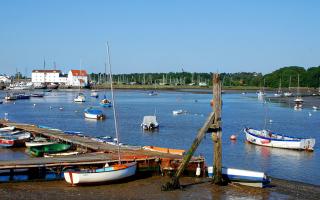 Ruth Leach said the potential changes to bathing water regulations could be 