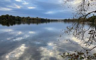 Whitlingham Broad