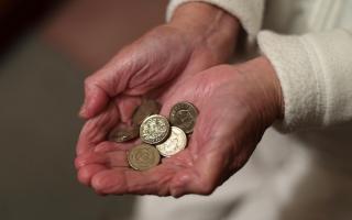 More than ten million pensioners will miss out on the DWP Winter Fuel Payment compared to previous years.