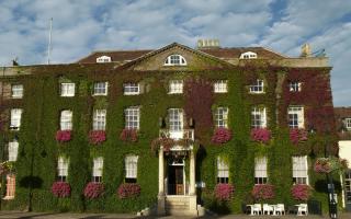 Two pubs in Bildeston and Bury St Edmunds have been praised nationally for their delicious Sunday roasts.