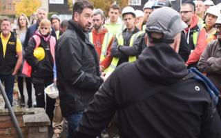 DIY SOS are looking for new deserving families