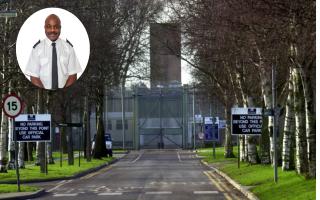 A prison Suffolk officer has said more can be done for diversity in the prison service