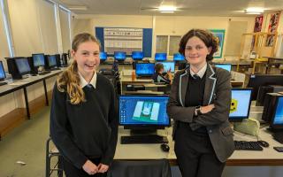 Alde Valley Academy students win Sizewell C Lego competition