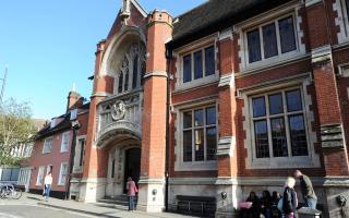 What does the future hold for Suffolk Libraries?