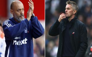 Watch our preview ahead of Ipswich Town's trip to Nottingham Forest in the Premier League.